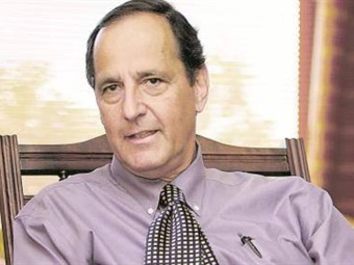 En el Congreso ya hay otro proyecto sobre baldíos: Juan Camilo Restrepo