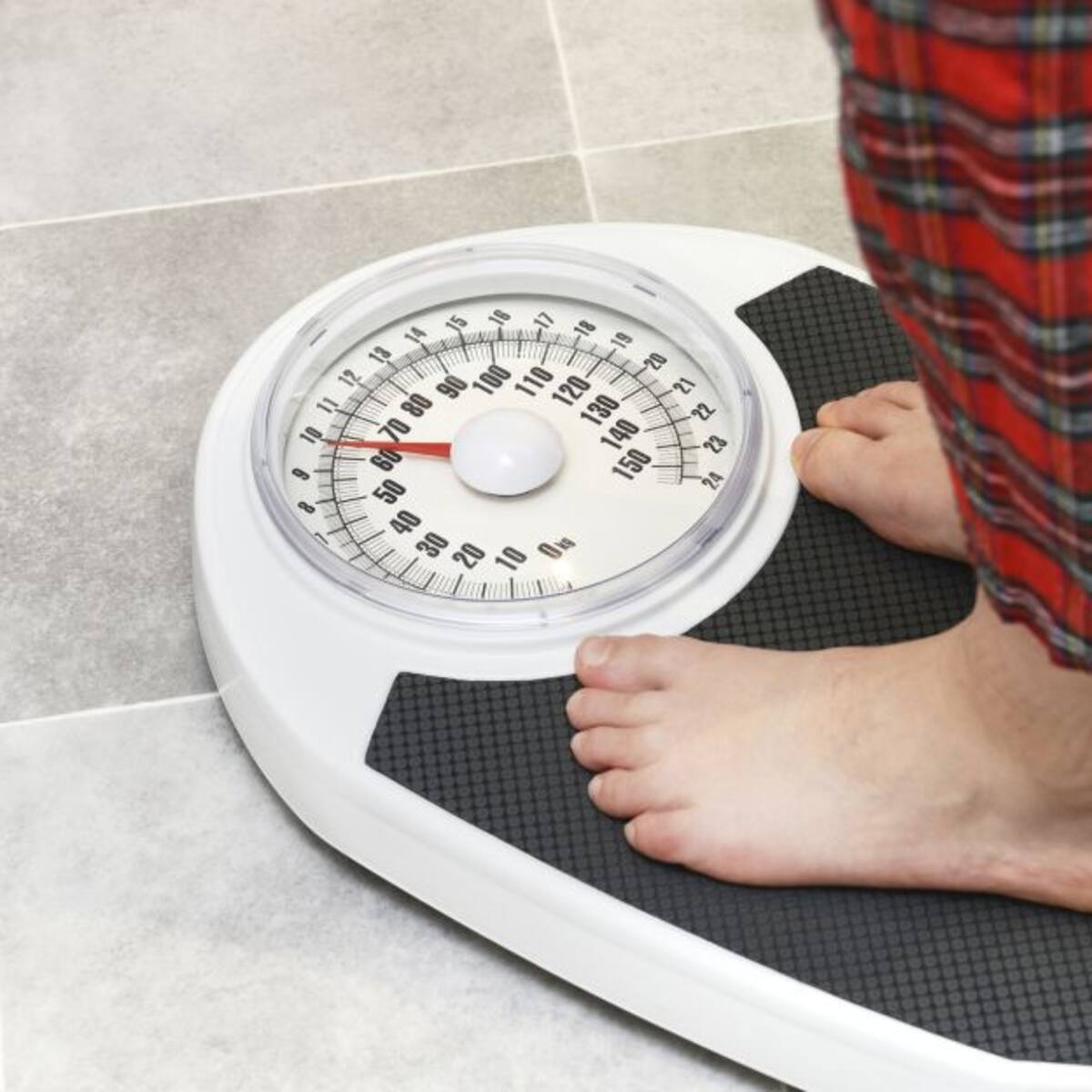 "Componente genético de obesidad es solo del 30%": Experta