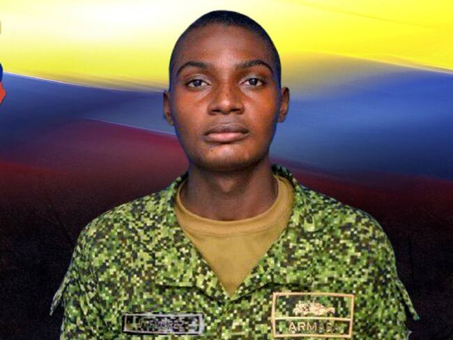 Identificados uniformados victimas de ataque terrorista en el Caquetá.