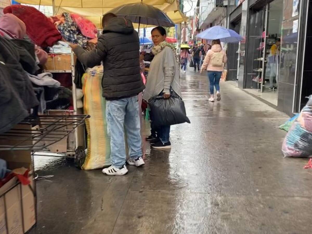 Espacio público en Pasto: Así será el proceso de caracterización de vendedores