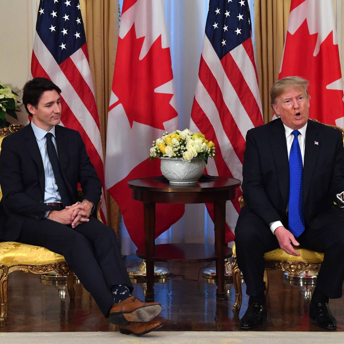 ¿Qué proceso surtirá la demanda de Canadá contra EE.UU. en la OMC?