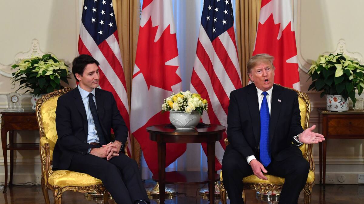 ¿Qué proceso surtirá la demanda de Canadá contra EE.UU. en la OMC?