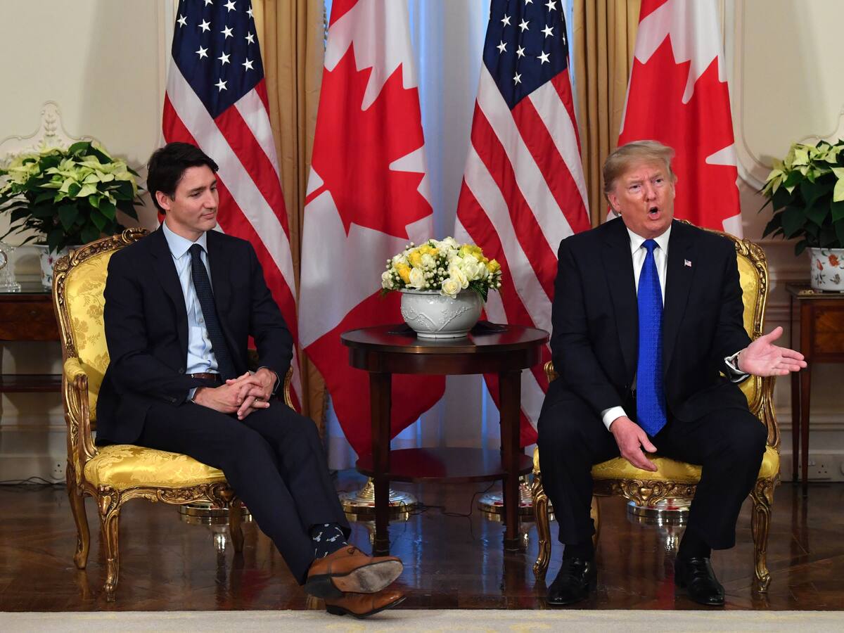 ¿Qué proceso surtirá la demanda de Canadá contra EE.UU. en la OMC?