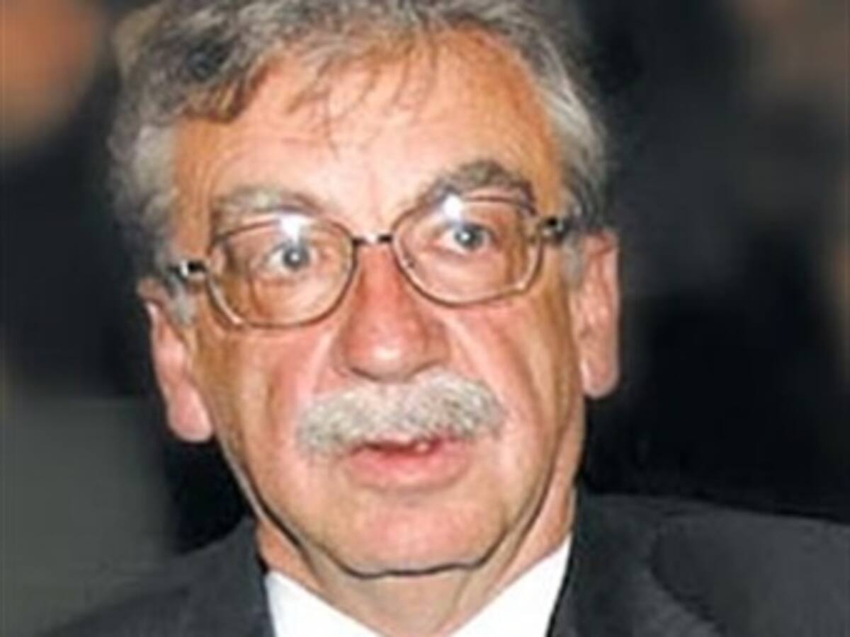 A interrogatorio Guillermo Alberto González por caso Probolsa
