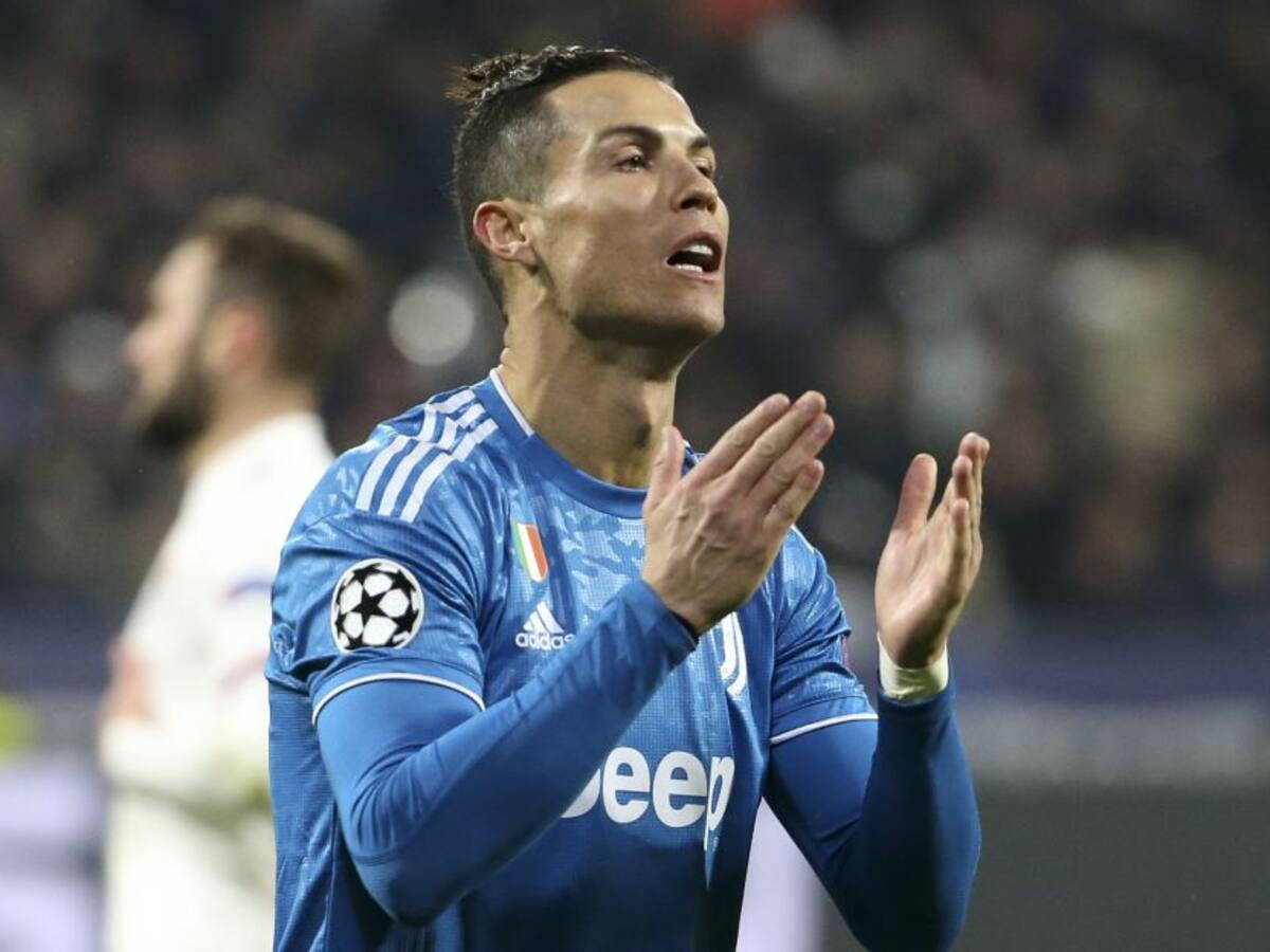 Otra polémica de Cristiano: evadió la cuarentena para ir a un cumpleaños
