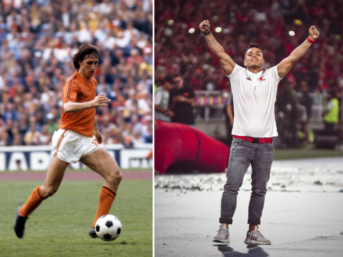 Periodista argentino compara al América de Lucas González con la Holanda del 74