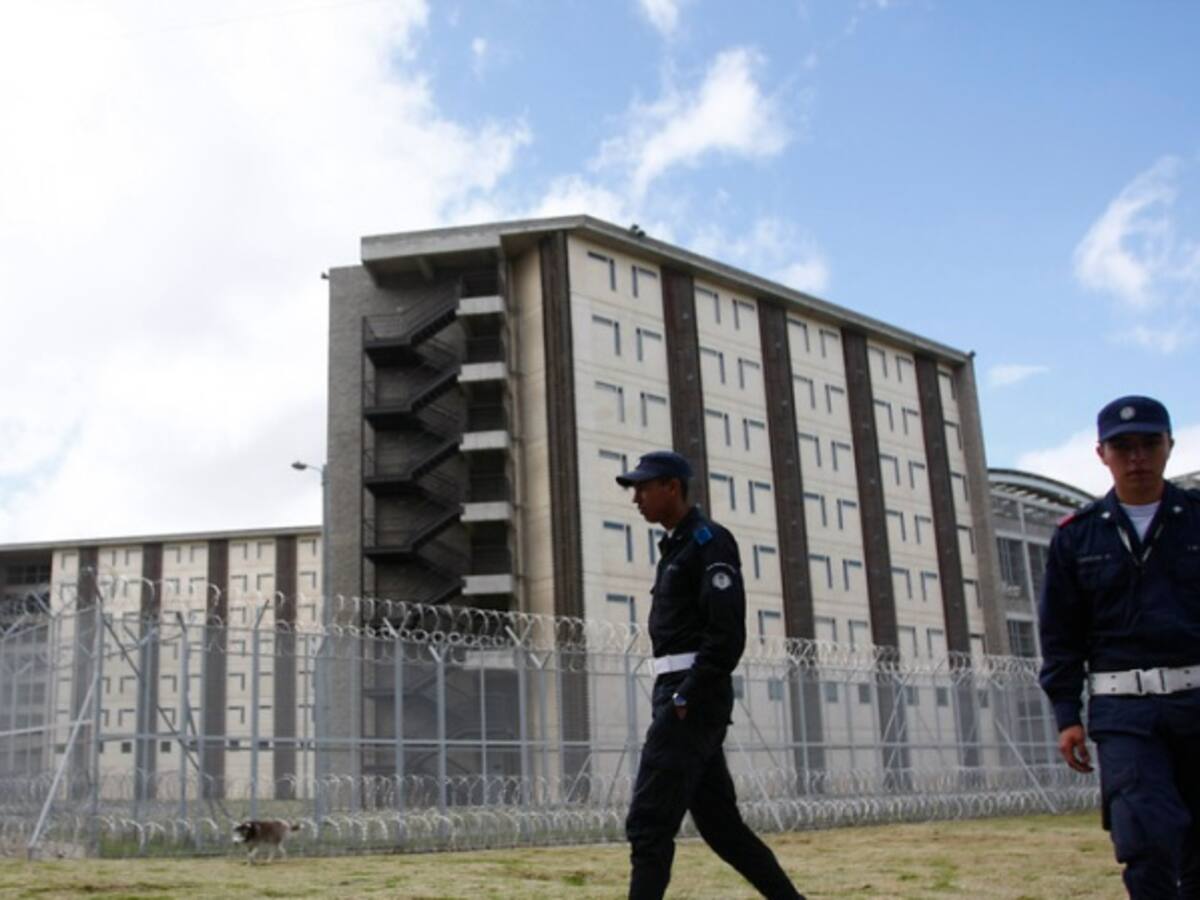 La Fiscalía investiga más de 100 descuartizamientos ocurridos en La Modelo