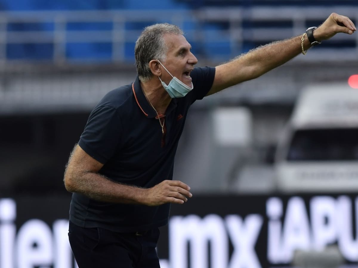 El Pulso del Fútbol, 17 de noviembre de 2020