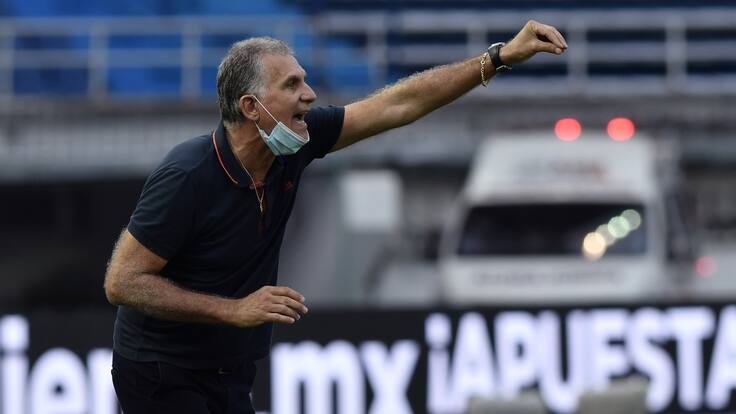 El Pulso del Fútbol, 17 de noviembre de 2020