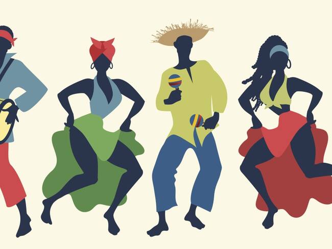 Amar la cumbia como amamos nuestra historia