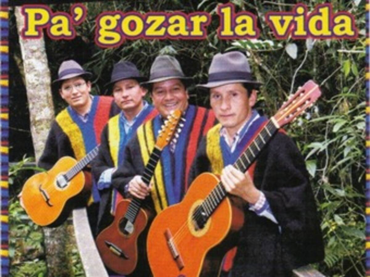 La carranga de Boyacá quiere conquistar el Mundial Brasil 2014