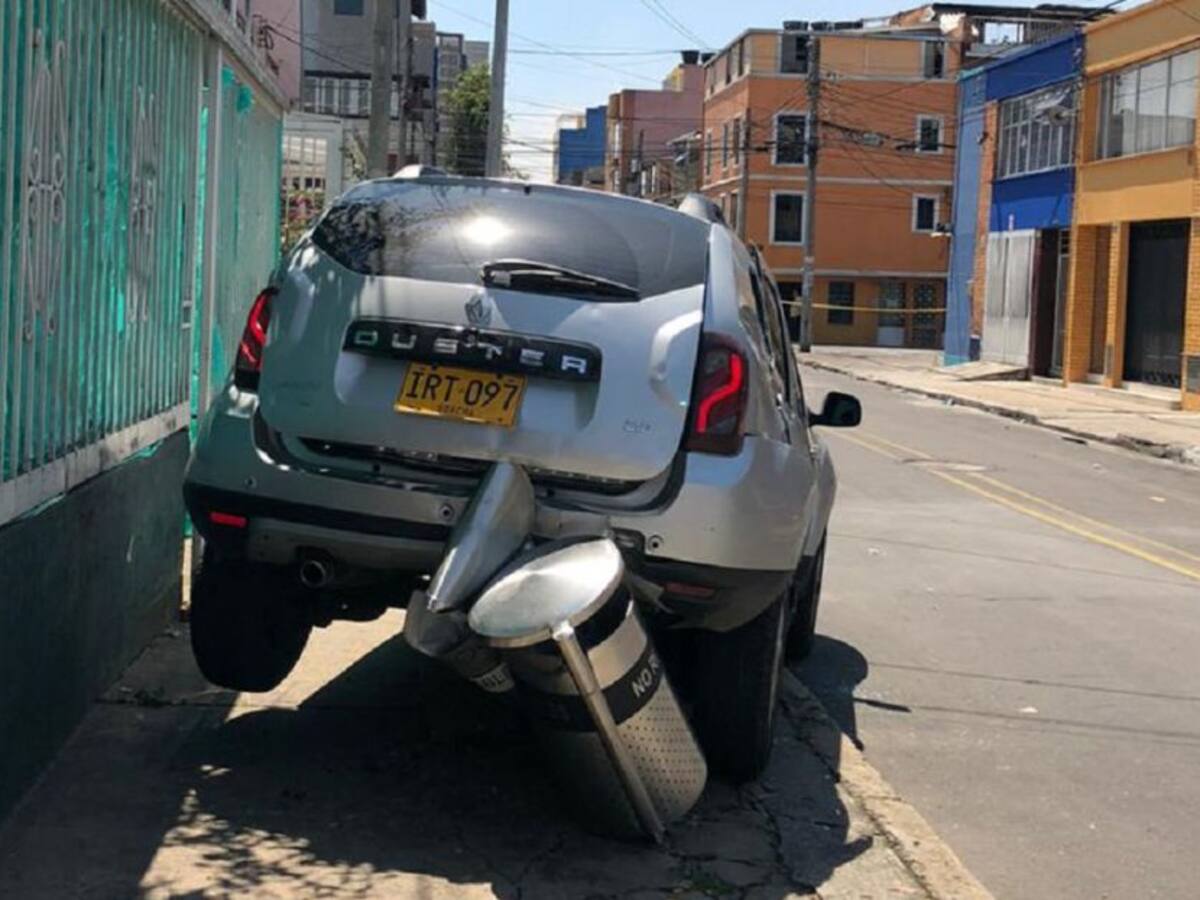 Dos Policías resultaron heridos en medio de un intento de atraco