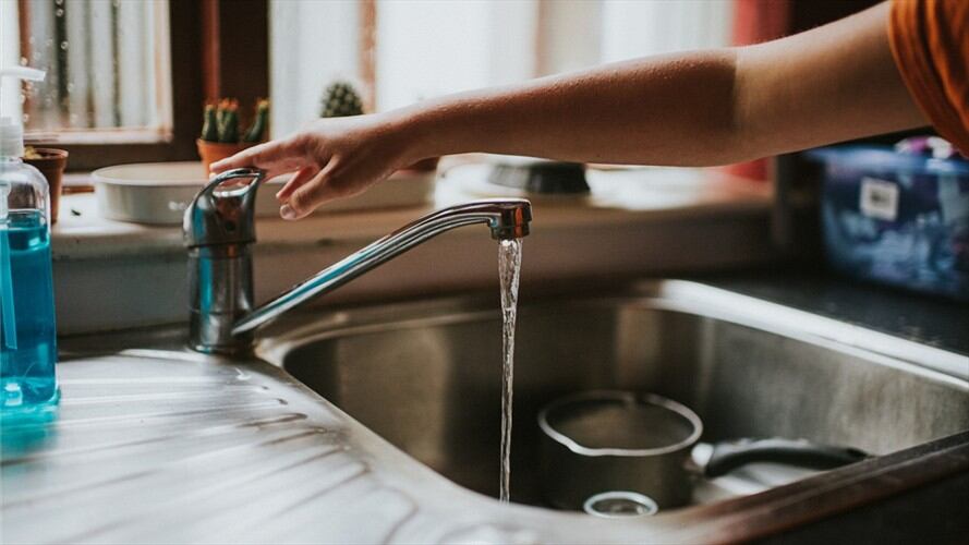 Foto: Getty Images / CATHERINE FALLS COMMERCIAL