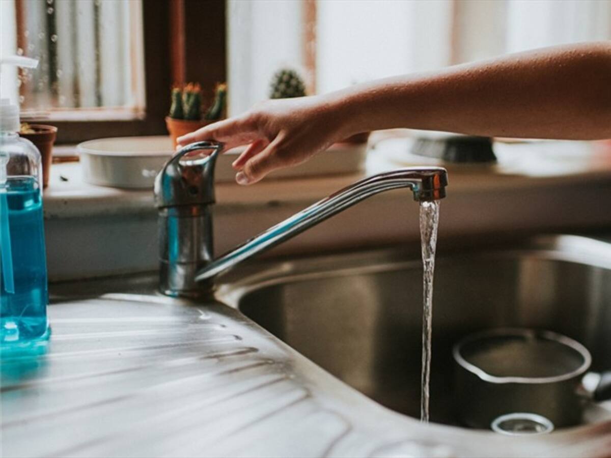 Por empalme de red, habrá interrupción esta semana en el acueducto en el Valle de Aburrá