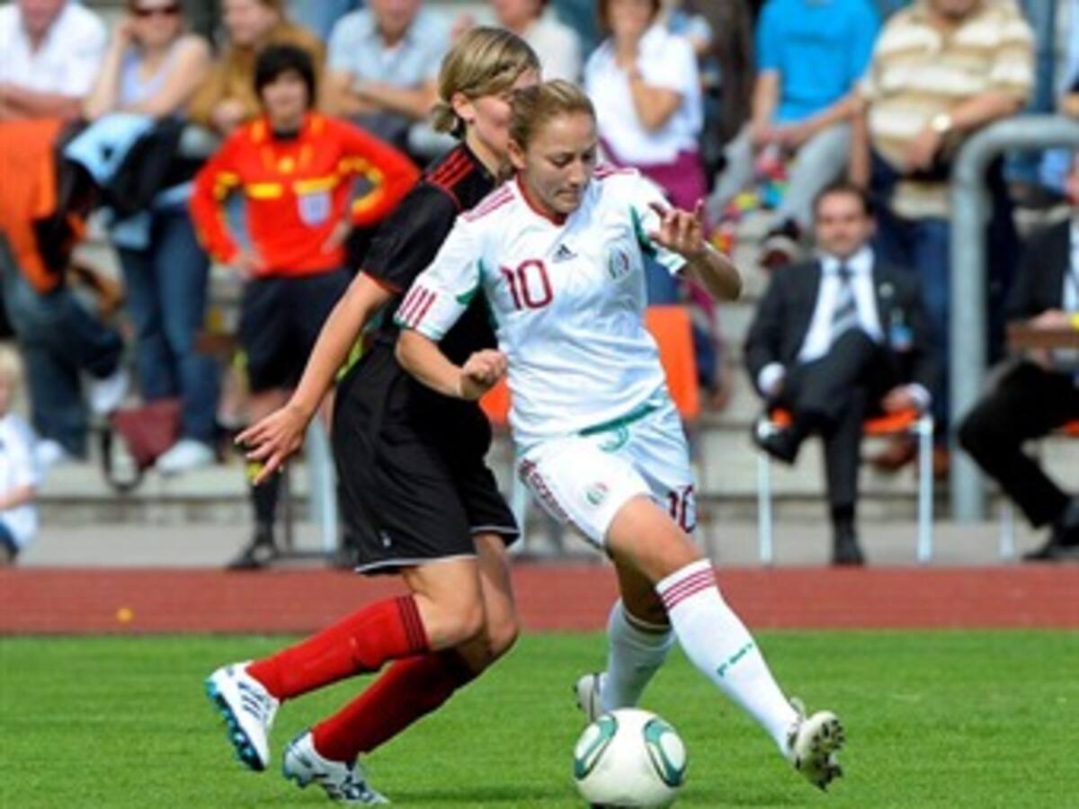 El mundial femenino estrenará normativa de verificación de identidad sexual