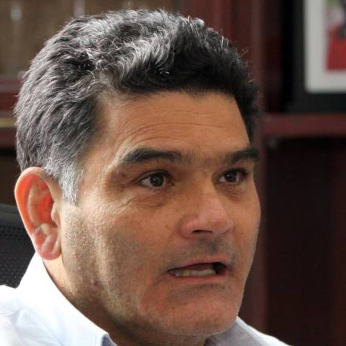 ¿Qué dice la UNP sobre el esquema de seguridad del secretario de Senado?