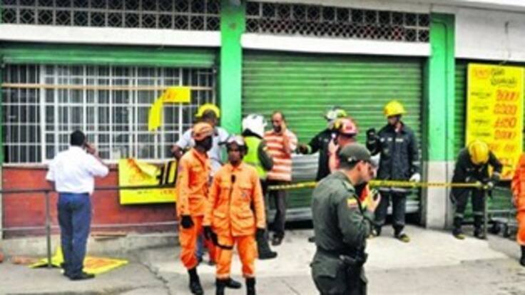 Bandas criminales quieren sembrar terror en Santa Marta, dice el alcalde Carlos Caicedo