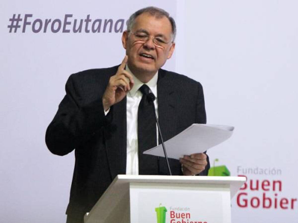 Gobierno es el único que cree que las Farc no tienen fortuna