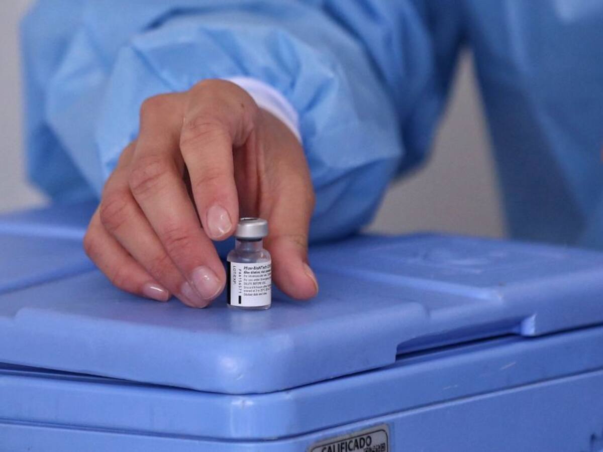 Coronavirus en Cartagena: 33 nuevos casos y no hubo fallecidos