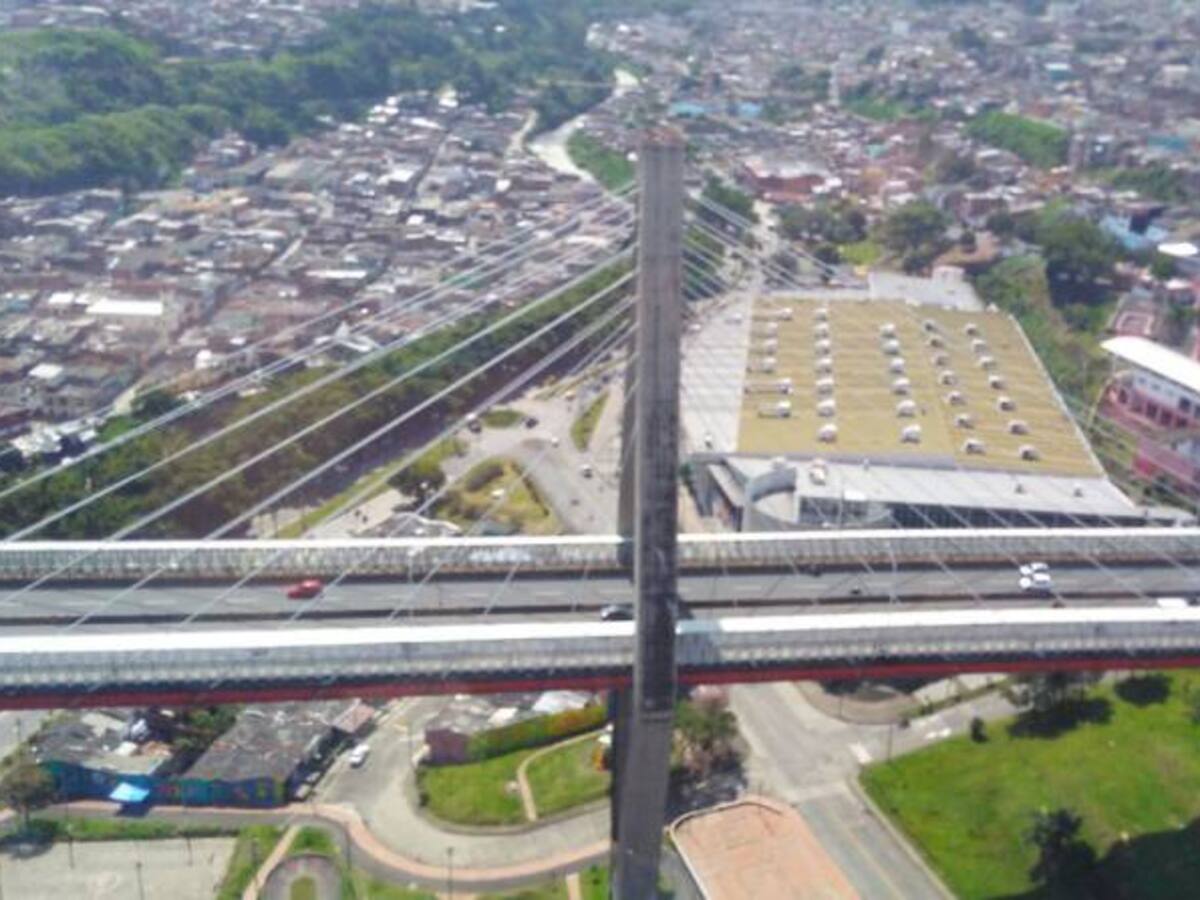 Pereira participará del Desafió de Ciudades 2017