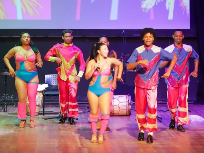 Alcaldía de Cartagena