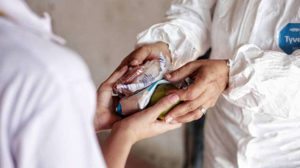 Continúan investigaciones sobre intoxicaciones en dos colegios de Boyacá
