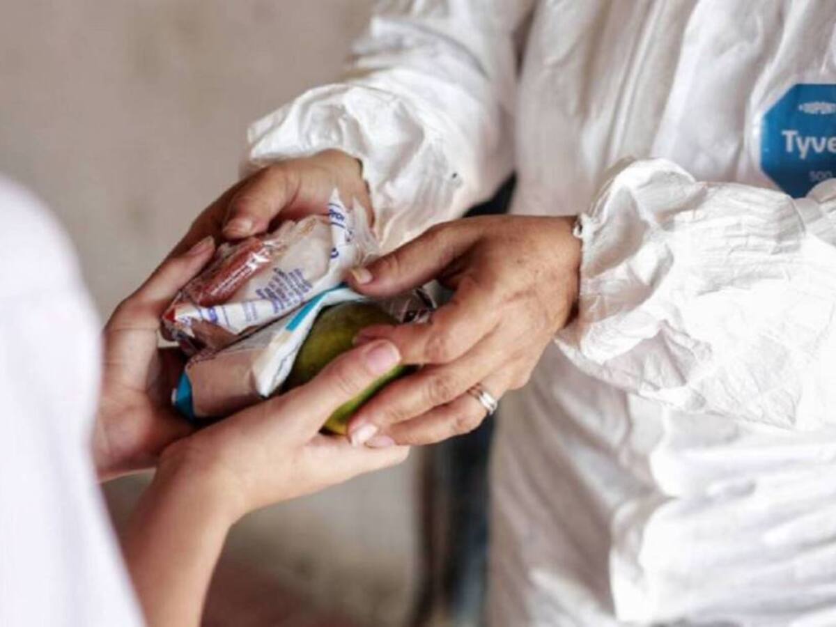 Continúan investigaciones sobre intoxicaciones en dos colegios de Boyacá