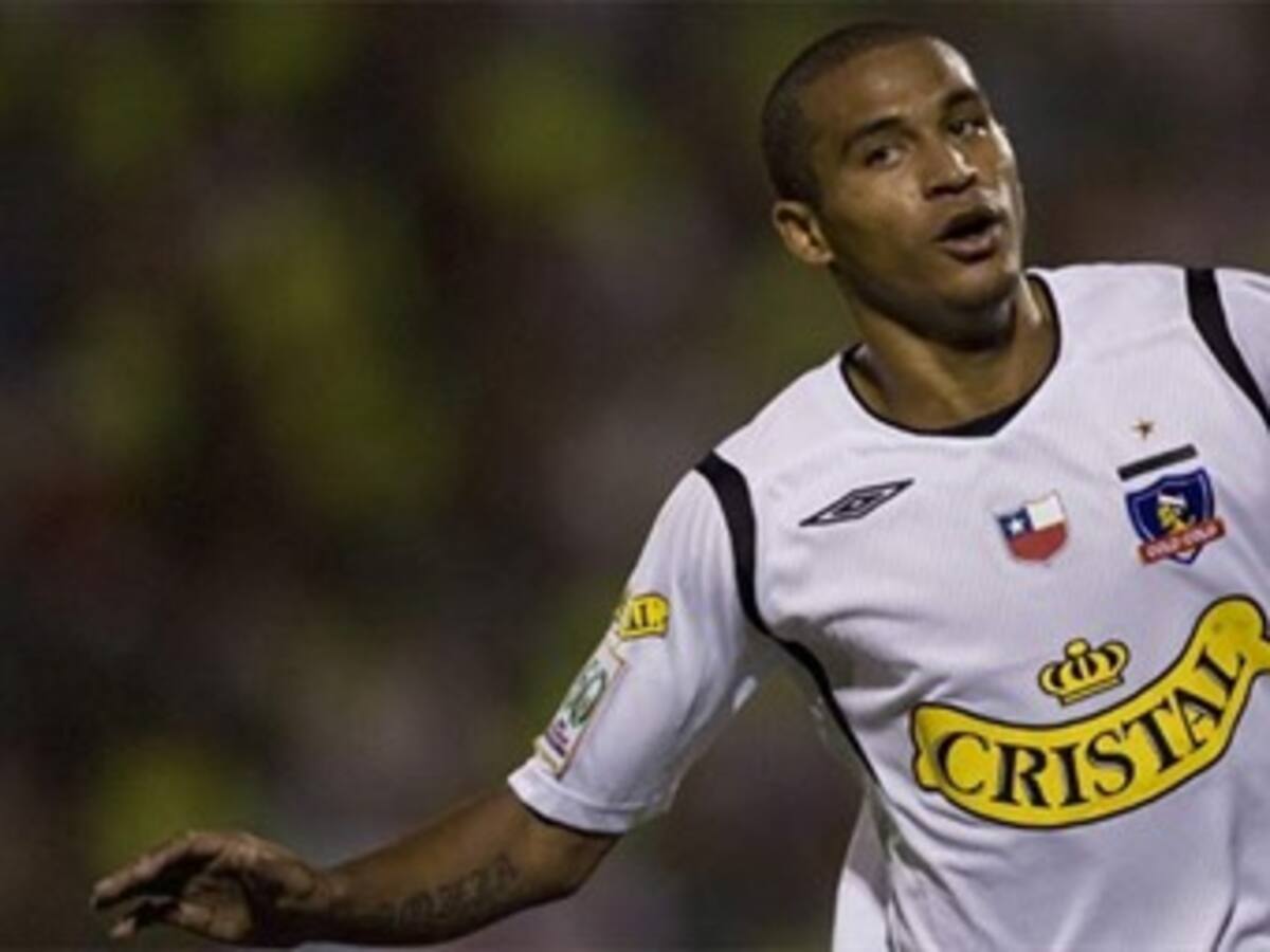 Macnelly Torres quiere salir de Chile por la amenaza de los temblores
