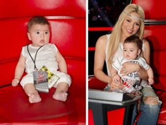 Foto: Facebook/Shakira