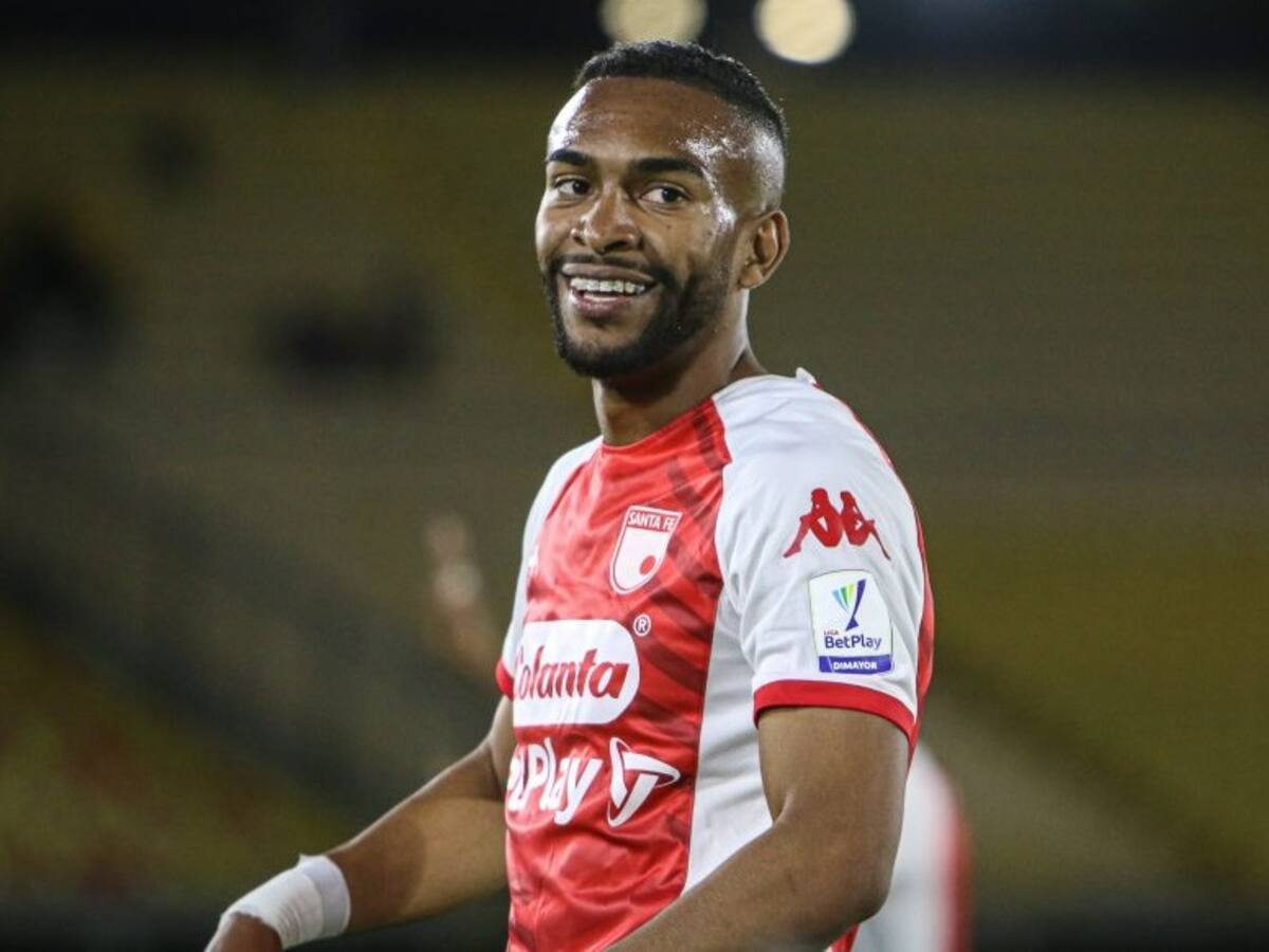 Eduardo Méndez revela detalles del intento de estafa en el fichaje de Jersson González