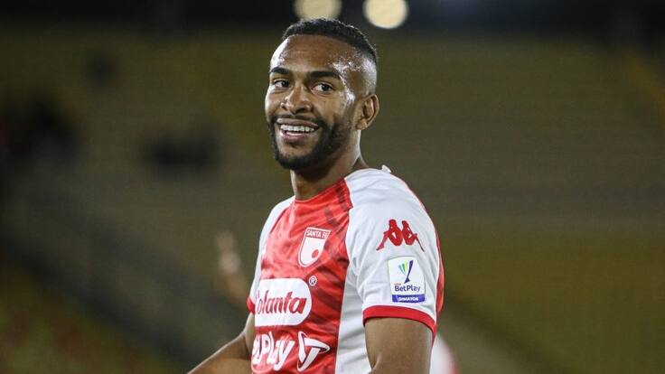 Eduardo Méndez revela detalles del intento de estafa en el fichaje de Jersson González