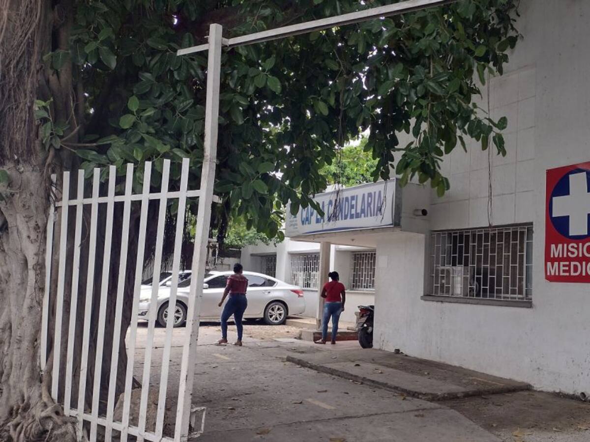 Vigilante fue gravemente herido tras una riña en el barrio Alcibia