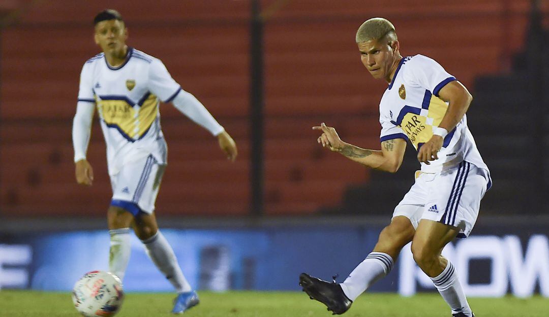 Jorman Campuzano no viajó a Brasil para enfrentar a Santos por Copa Libertadores