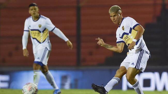 Jorman Campuzano no viajó a Brasil para enfrentar a Santos por Copa Libertadores