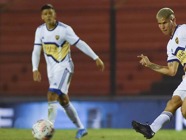 Jorman Campuzano no viajó a Brasil para enfrentar a Santos por Copa Libertadores