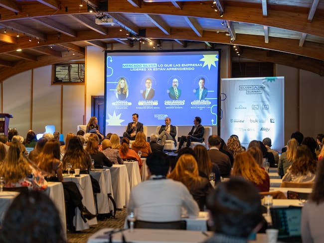 El 45% de los adultos mayores viven sin ingresos:Economía global aportaría 118 billones en 2050