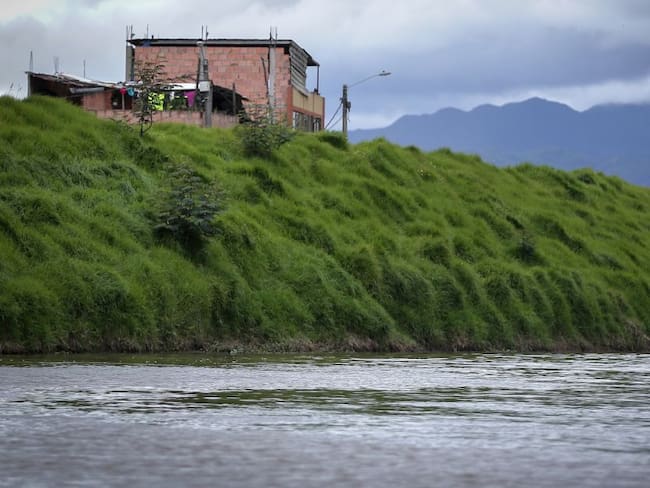 En el 2030 el río Bogotá estará totalmente descontaminado