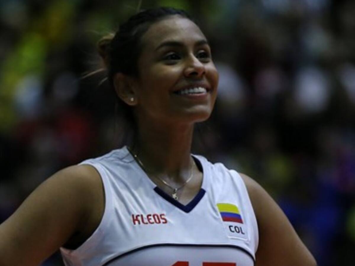 Alejandra Marín: “Las favoritas son las argentinas, pero nada está escrito”