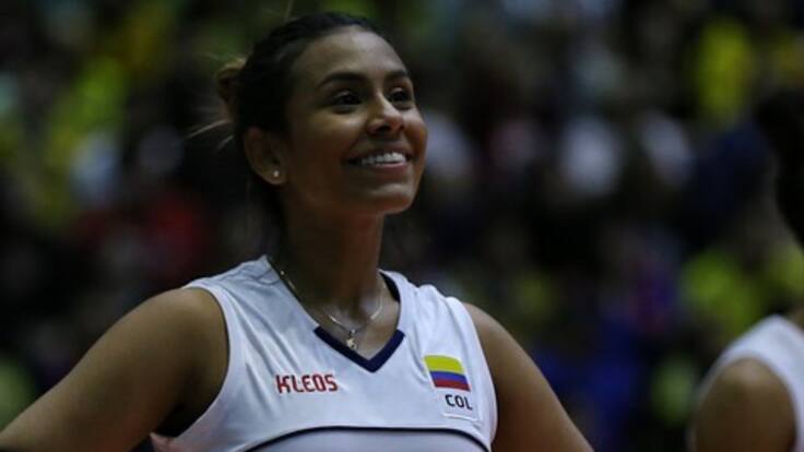 Alejandra Marín: “Las favoritas son las argentinas, pero nada está escrito”