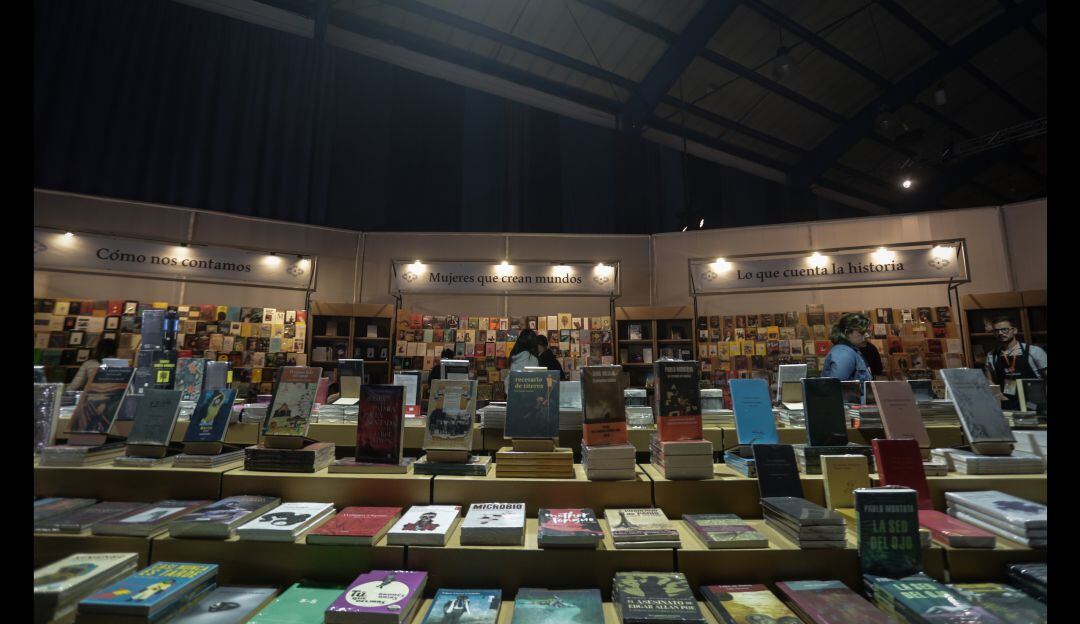 Feria del Libro