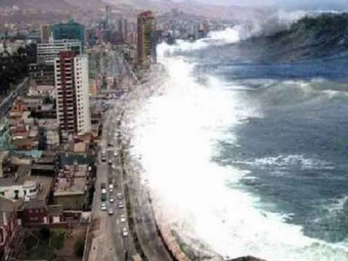 La UNESCO efectuará el primer gran ensayo de alerta de tsunami en el Caribe