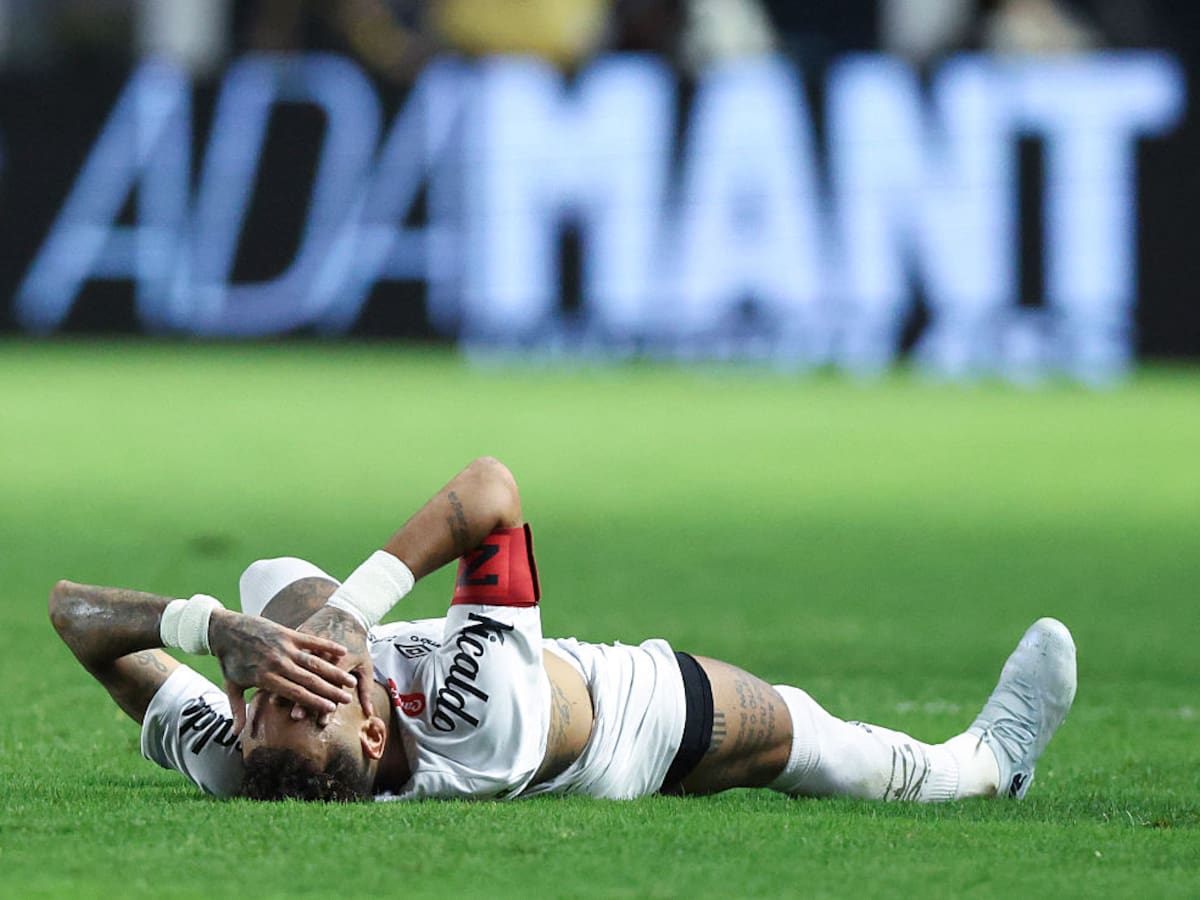 Neymar enciende las alarmas en Brasil: ¿Podrá jugar el Mundial 2026?