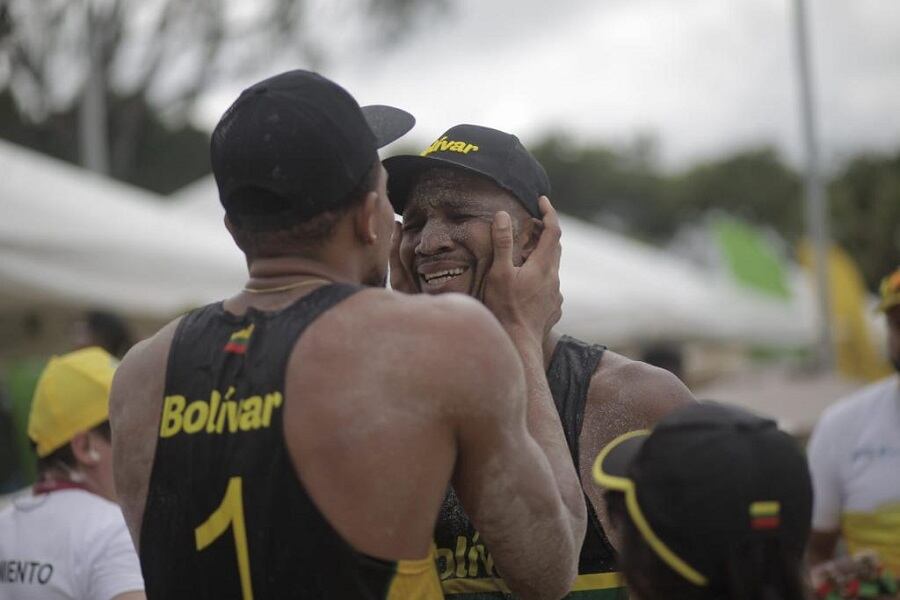 Gobernación de Bolívar