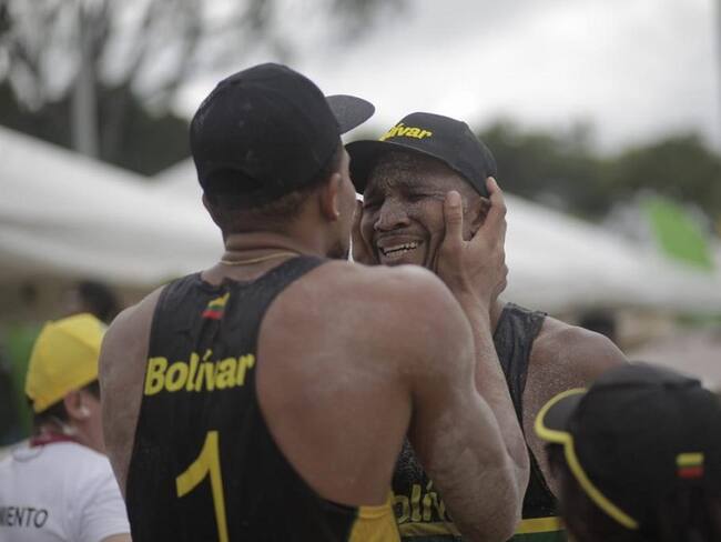 Gobernación de Bolívar