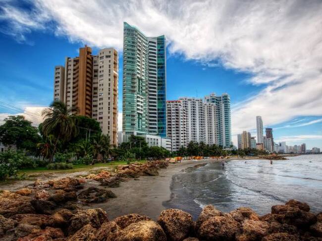 A Cotelco Cartagena le preocupa atrasos en proyecto de protección costera