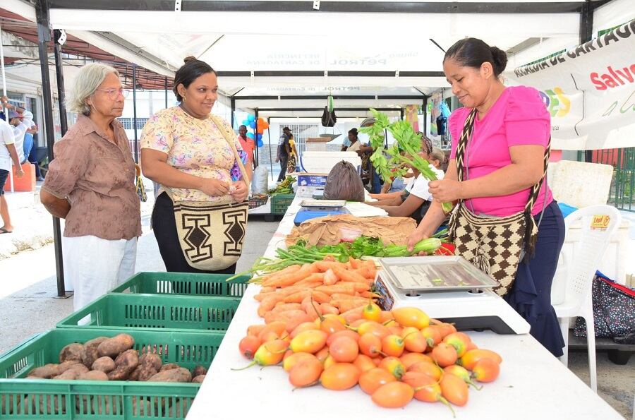 Alcaldía de Cartagena