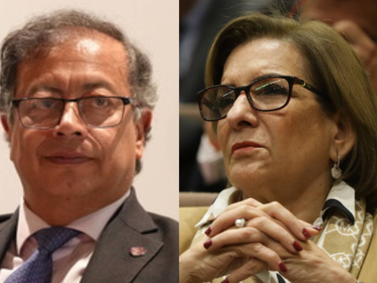 Corporación Excelencia en la Justicia respalda a Procuraduría en pelea con Petro