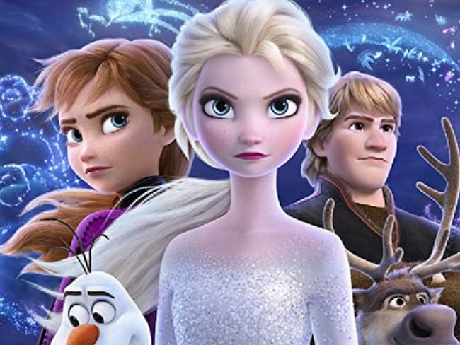 Disney, en aprietos legales por Frozen 2