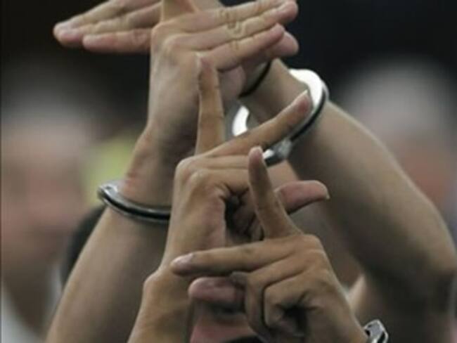 Las pandillas de Cali cobran medio millón de pesos por matar