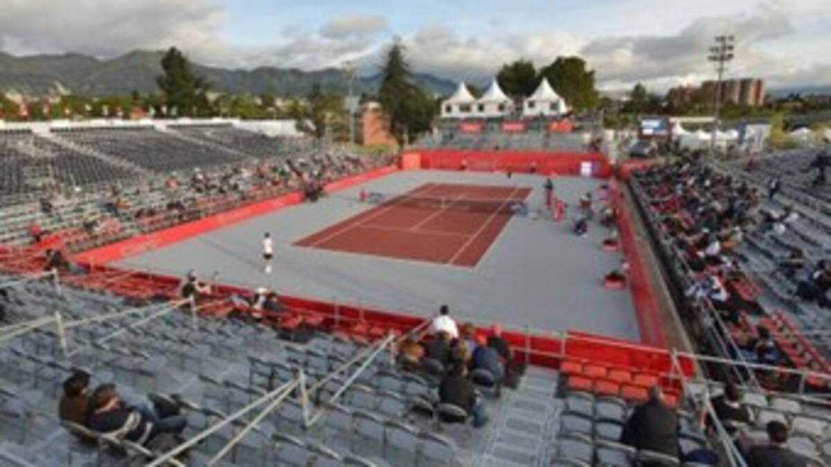 El ATP 250 de Bogotá se quiere masificar